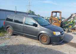 2011 DODGE GRAND CARAVAN EXPRESS