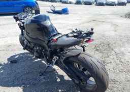 2013 SUZUKI GSX-R1000