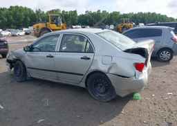 2003 TOYOTA COROLLA CE