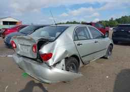 2003 TOYOTA COROLLA CE