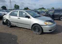 2003 TOYOTA COROLLA CE