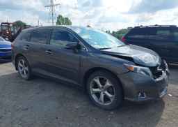 2014 TOYOTA VENZA