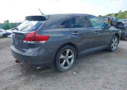 2014 TOYOTA VENZA