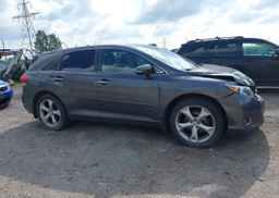 2014 TOYOTA VENZA