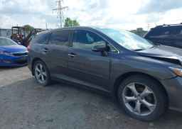 2014 TOYOTA VENZA