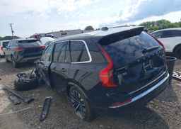 2025 VOLVO XC90 PLUS