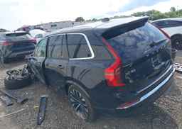 2025 VOLVO XC90 PLUS