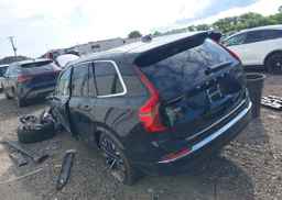 2025 VOLVO XC90 PLUS