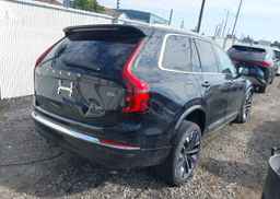 2025 VOLVO XC90 PLUS