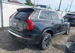 2025 VOLVO XC90 PLUS