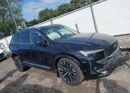 2025 VOLVO XC90 PLUS