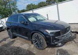 2025 VOLVO XC90 PLUS