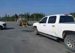 2012 CHEVROLET SILVERADO 1500 LS
