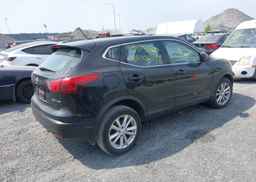 2017 FORD UTILITY POLICE INTERCEPTOR