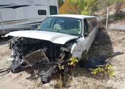2012 FORD EXPEDITION EL XLT