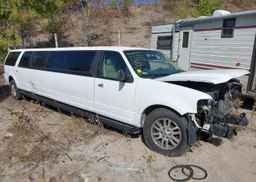 2012 FORD EXPEDITION EL XLT