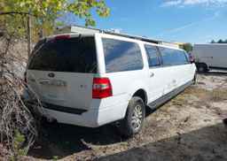 2012 FORD EXPEDITION EL XLT