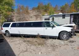 2012 FORD EXPEDITION EL XLT
