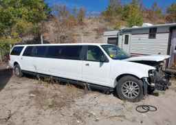 2012 FORD EXPEDITION EL XLT