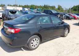 2013 TOYOTA COROLLA S