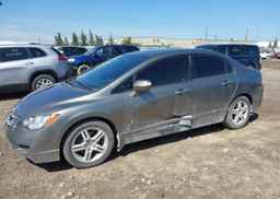 2006 ACURA CSX PREMIUM