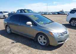 2006 ACURA CSX PREMIUM