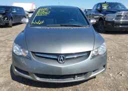 2006 ACURA CSX PREMIUM