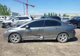 2006 ACURA CSX PREMIUM