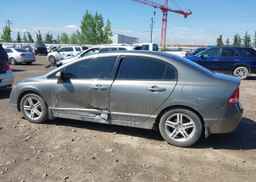 2006 ACURA CSX PREMIUM
