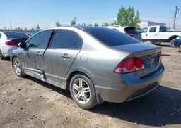 2006 ACURA CSX PREMIUM