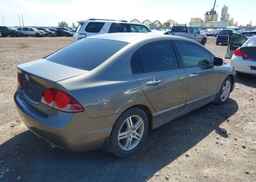2006 ACURA CSX PREMIUM