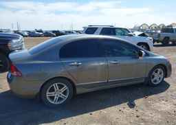 2006 ACURA CSX PREMIUM