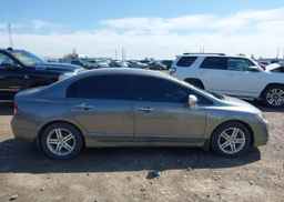 2006 ACURA CSX PREMIUM