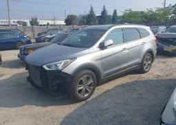 2014 HYUNDAI SANTA FE