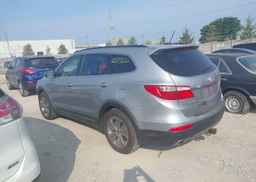 2014 HYUNDAI SANTA FE