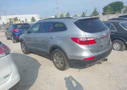 2014 HYUNDAI SANTA FE