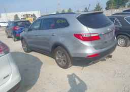 2014 HYUNDAI SANTA FE