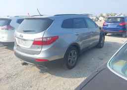 2014 HYUNDAI SANTA FE