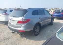 2014 HYUNDAI SANTA FE