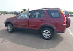 2003 HONDA CR-V EX