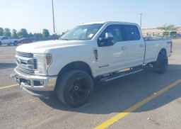 2019 FORD F250 SUPER DUTY