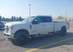 2019 FORD F250 SUPER DUTY