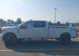 2019 FORD F250 SUPER DUTY