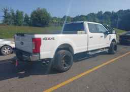 2019 FORD F250 SUPER DUTY