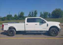 2019 FORD F250 SUPER DUTY