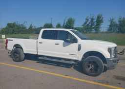 2019 FORD F250 SUPER DUTY