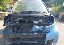 2011 SMART FORTWO