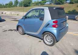 2011 SMART FORTWO
