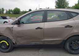 2012 HYUNDAI TUCSON GL