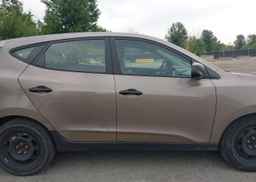 2012 HYUNDAI TUCSON GL